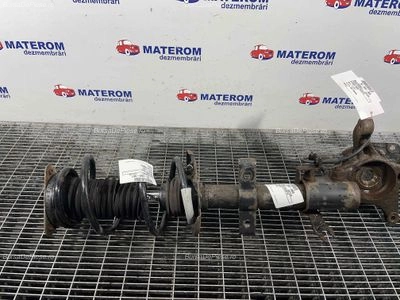 TELESCOP FATA DREAPTA RENAULT CAPTUR I 1.5 dCi 90 2013-2016 oe 543026734R, vedere frontata
