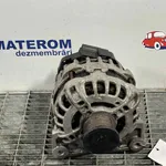 ALTERNATOR RENAULT CAPTUR I 0.9 TCe 90 2013-2016 oe-231003071R, vedere laterala
