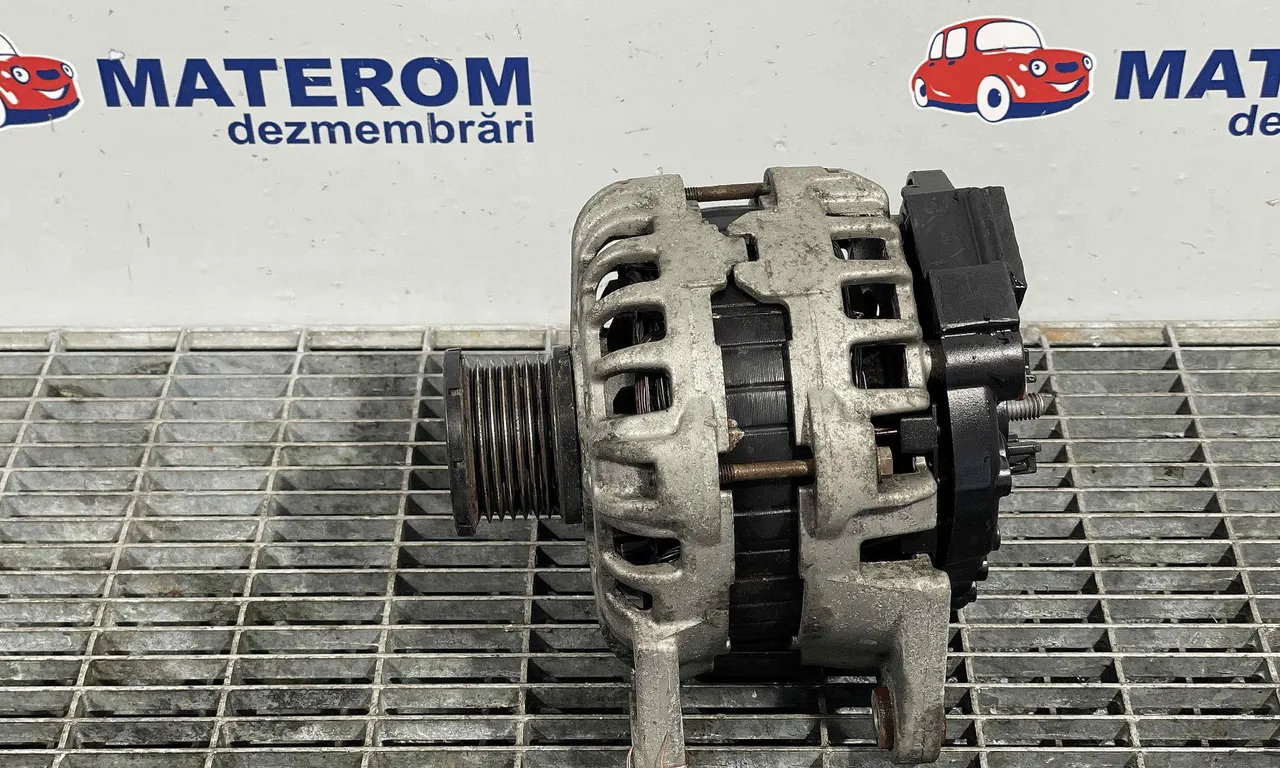 ALTERNATOR RENAULT CAPTUR I 2013-2016