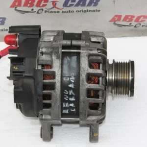 Alternator RENAULT CAPTUR I 2013-2026 231004719R-A, vedere frontata