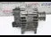 Alternator RENAULT CAPTUR I 2013-2026 oe 231007842R, vedere frontata