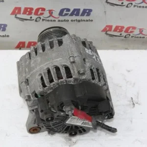 Alternator RENAULT CAPTUR I 2013-2026 231007865R-A, vedere frontata
