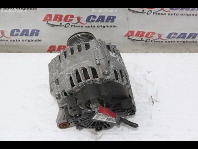 Alternator RENAULT CAPTUR I 2013-2026 oe 231007865R-A, vedere frontata