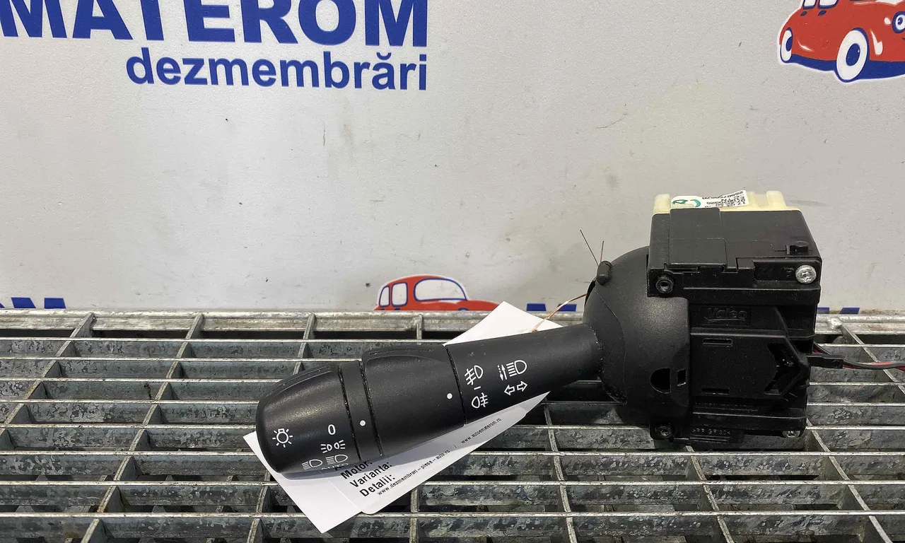 BLOC SEMNALIZARE RENAULT CAPTUR I 2013-2016
