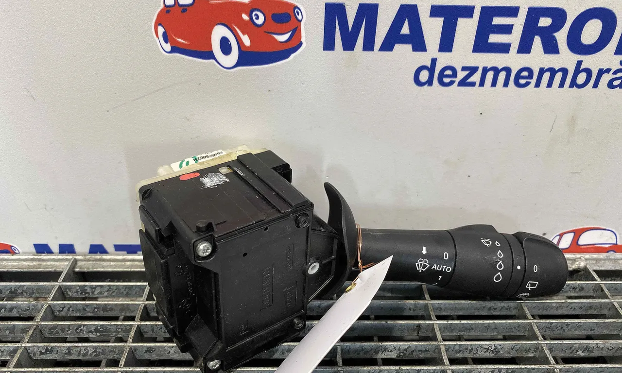 BLOC STERGATOR RENAULT CAPTUR I 2013-2016
