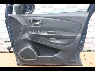Boxa usa dreapta fata RENAULT CAPTUR I 2013-2026, vedere frontata