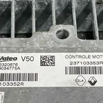 CALCULATOR MOTOR RENAULT CAPTUR I 0.9 TCe 90 2013-2016 oe-237103352R, vedere laterala