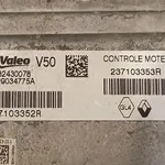CALCULATOR MOTOR RENAULT CAPTUR I 0.9 TCe 90 2013-2016 oe-237103353R, vedere laterala