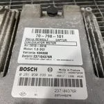 CALCULATOR MOTOR RENAULT CAPTUR I 1.5 dCi 90 2013-2016 oe-237104376R, vedere laterala