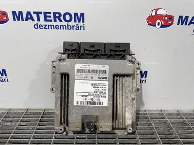 CALCULATOR MOTOR