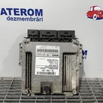 CALCULATOR MOTOR RENAULT CAPTUR I 1.5 dCi 90 2013-2016 oe-237104376R, vedere frontata