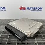 CALCULATOR MOTOR RENAULT CAPTUR I 1.5 dCi 90 2013-2016 oe-237104376R, vedere laterala