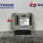 CALCULATOR MOTOR RENAULT CAPTUR I 1.5 dCi 90 2013-2016 oe-237106319R, vedere frontata