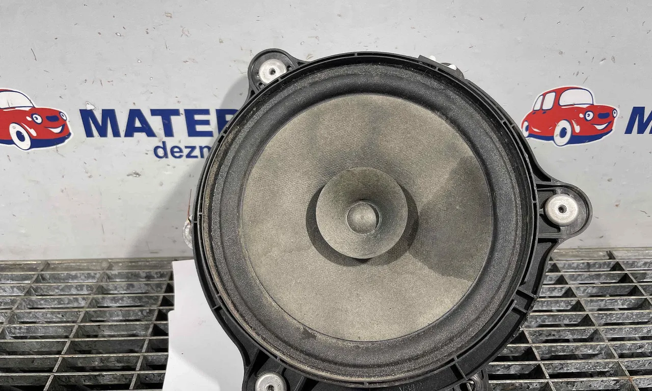 DIFUZOR AUDIO RENAULT CAPTUR I 2013-2016