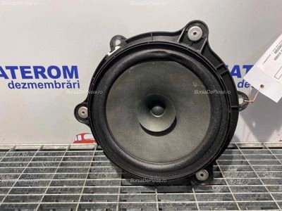 DIFUZOR AUDIO