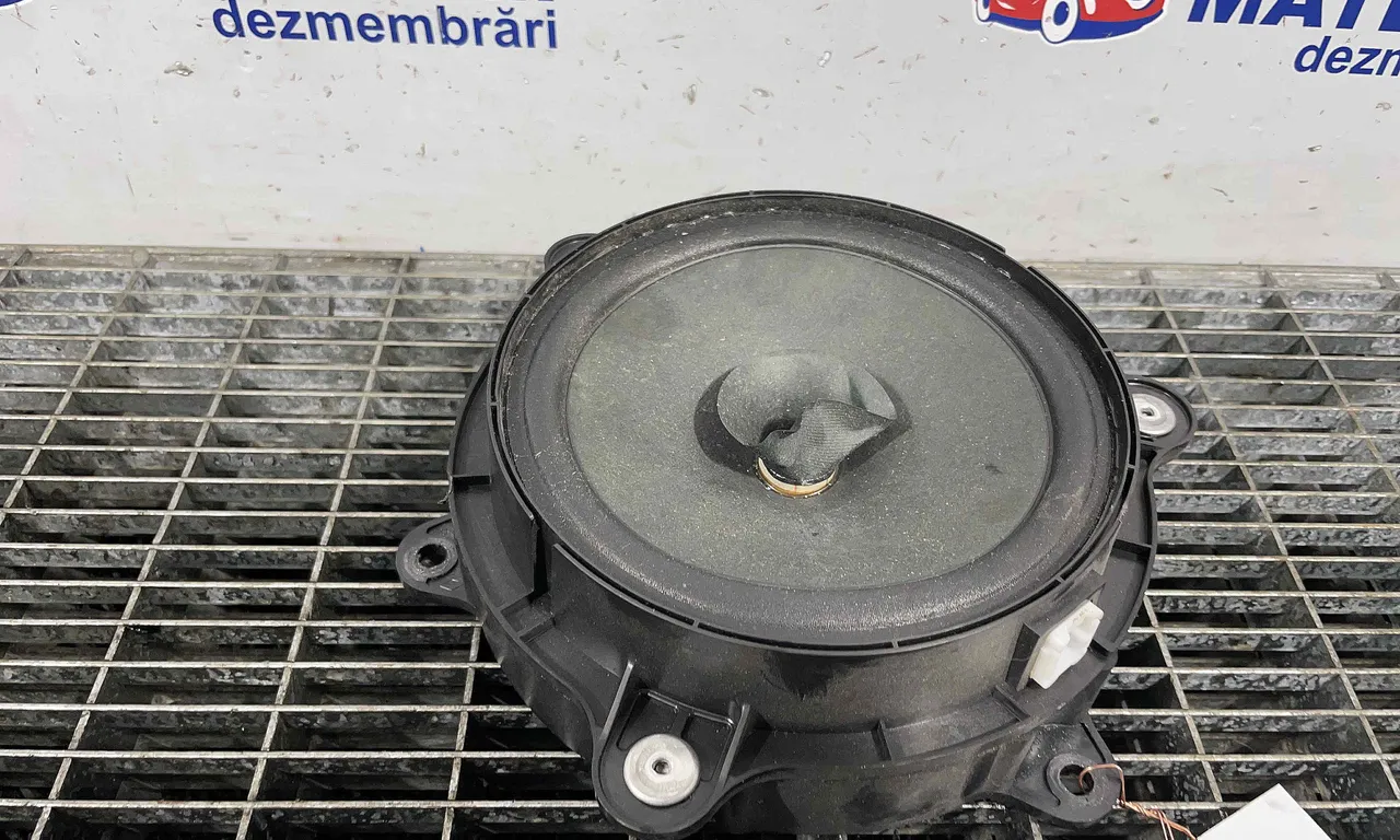 DIFUZOR AUDIO RENAULT CAPTUR I 2013-2016