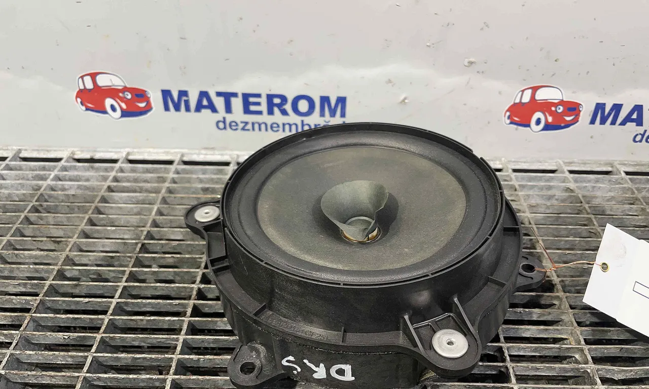 DIFUZOR AUDIO RENAULT CAPTUR I 2013-2016