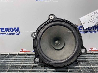 DIFUZOR AUDIO