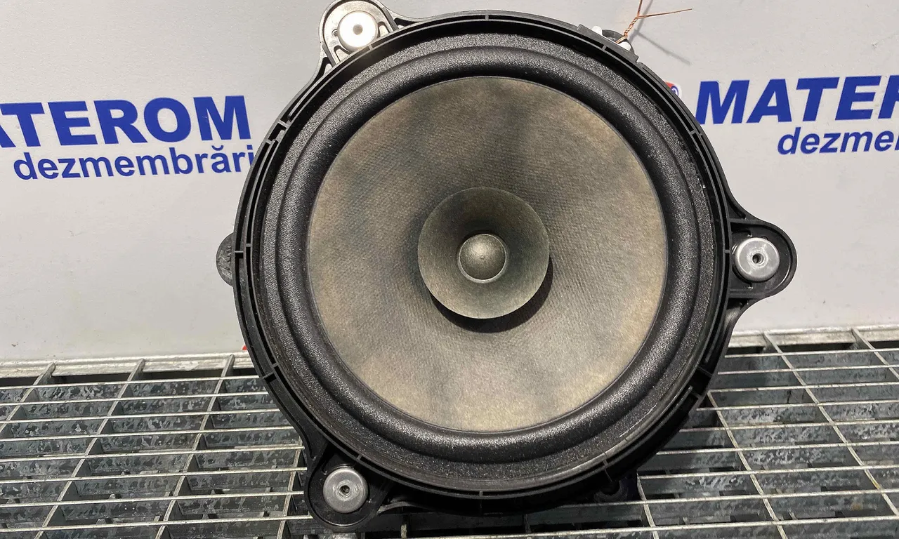 DIFUZOR AUDIO RENAULT CAPTUR I 2013-2016