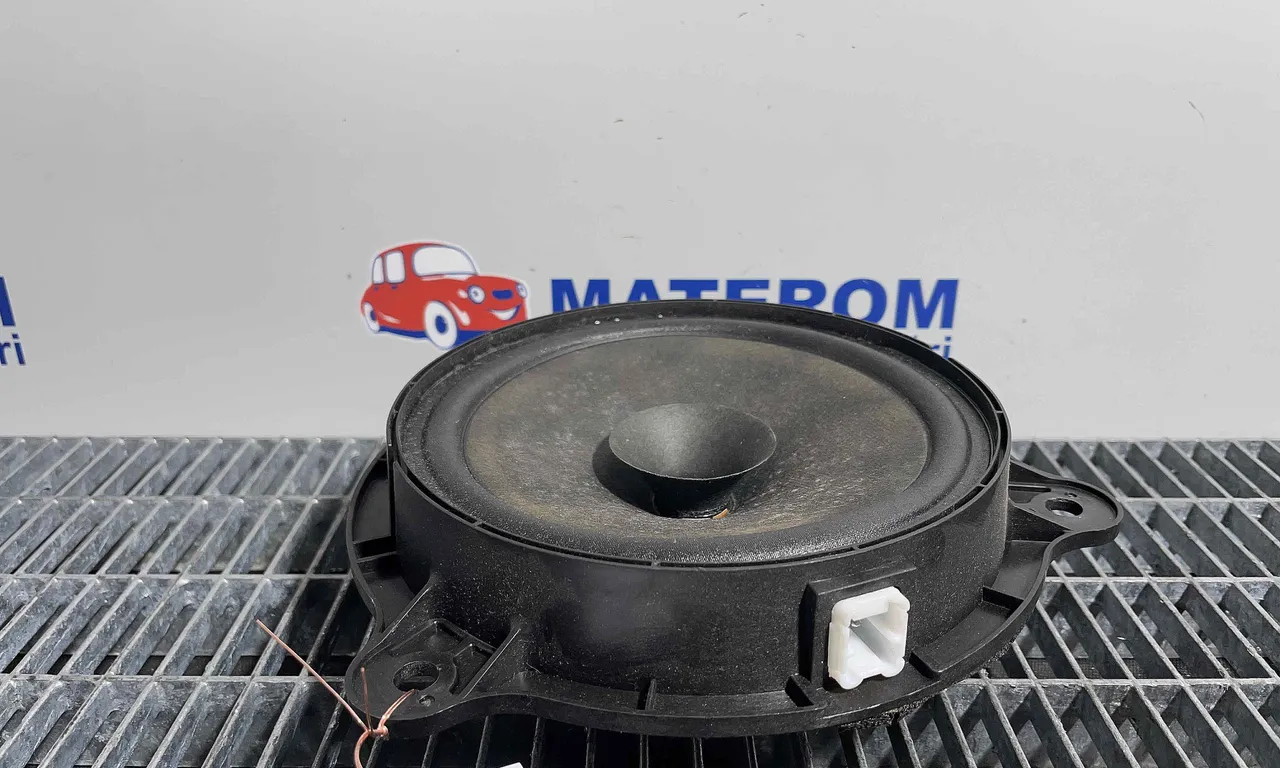 DIFUZOR AUDIO RENAULT CAPTUR I 2013-2016