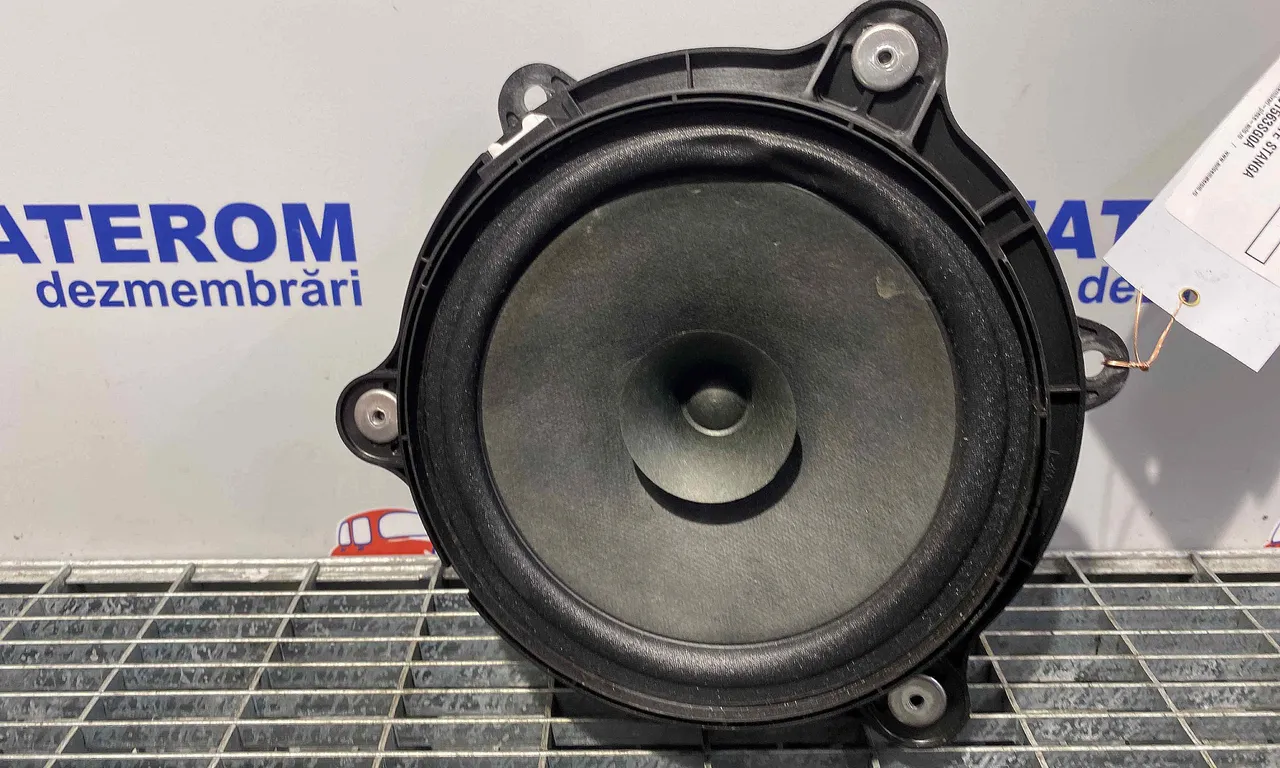 DIFUZOR AUDIO RENAULT CAPTUR I 2013-2016