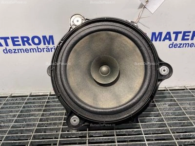 DIFUZOR AUDIO