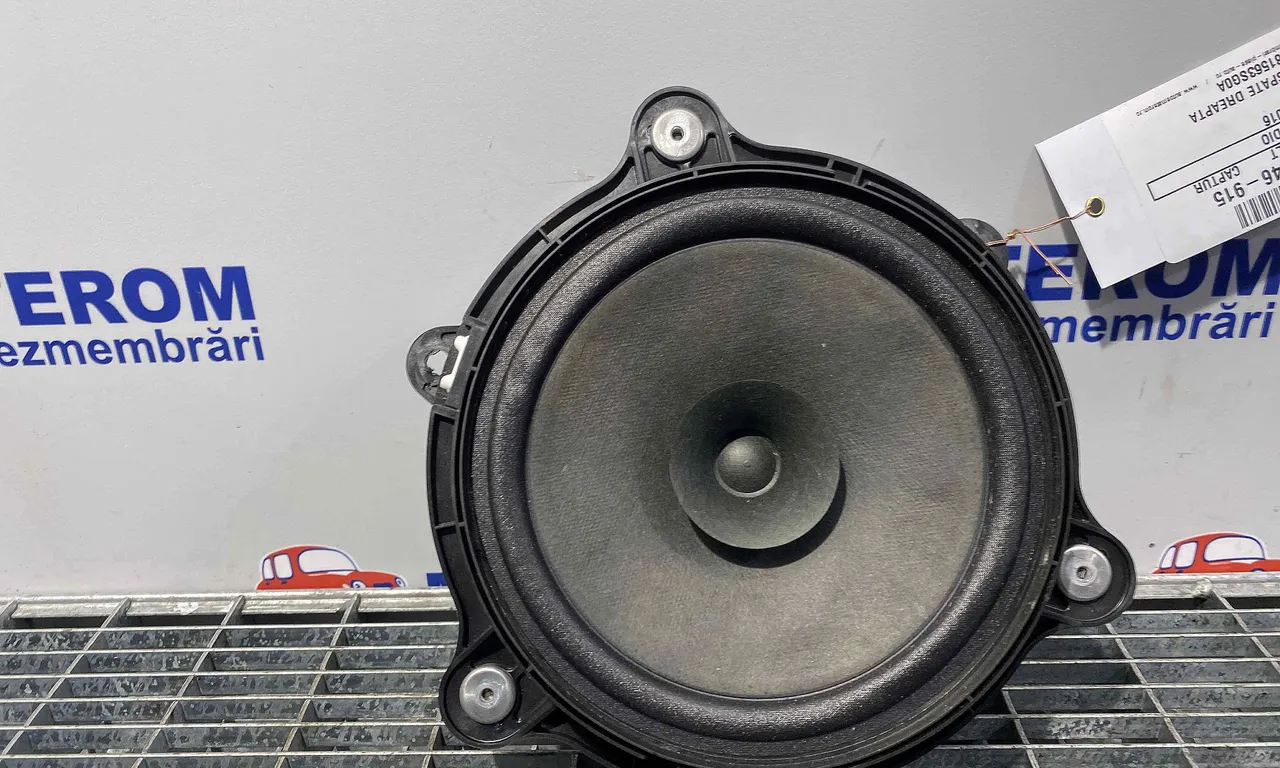 DIFUZOR AUDIO RENAULT CAPTUR I 2013-2016