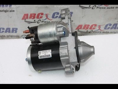 Electromotor