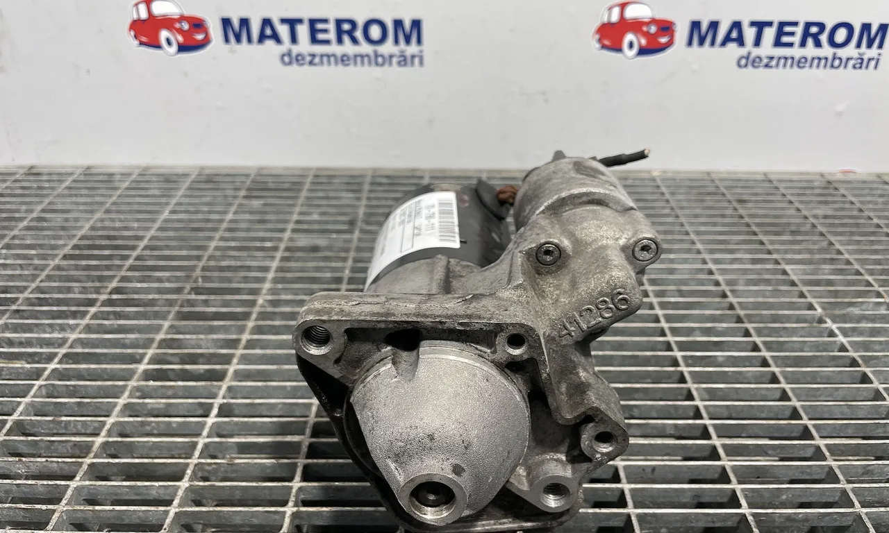 ELECTROMOTOR RENAULT CAPTUR I 2013-2016