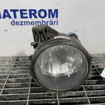 HALOGEN STANGA RENAULT CAPTUR I 1.5 dCi 90 2013-2016 oe-261558707R, vedere frontata