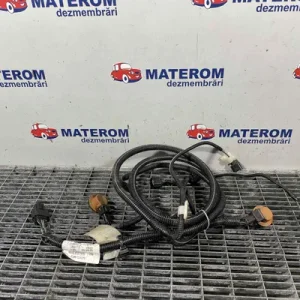 INSTALATIE ELECTRICA