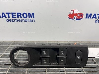 INTRERUPATOR GEAMURI