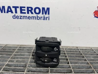 INTRERUPATOR REGLAJ FARURI