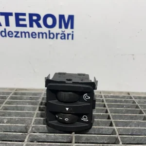INTRERUPATOR REGLAJ FARURI