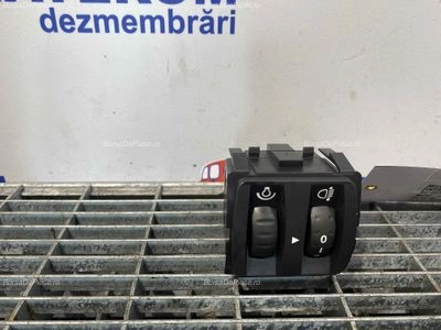INTRERUPATOR REGLAJ FARURI