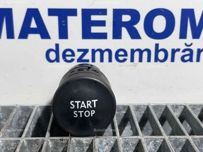 INTRERUPATOR START /STOP RENAULT CAPTUR I 2013-2016 INTRERUPATOR START /STOP RENAULT CAPTUR I 2013-2016