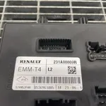 MODUL CONFORT RENAULT CAPTUR I 1.5 dCi 90 2013-2016 oe-231A08869R, vedere laterala