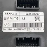 MODUL CONFORT RENAULT CAPTUR I 0.9 TCe 90 2013-2016 oe-231A09653R, vedere laterala