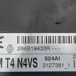MODUL CONFORT RENAULT CAPTUR I 1.5 dCi 90 2013-2016 oe-284B19433R, vedere laterala