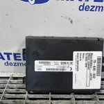 MODUL CONFORT RENAULT CAPTUR I 1.5 dCi 90 2013-2016 oe-284B19433R, vedere laterala