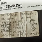 MODUL RENAULT CAPTUR I 0.9 TCe 90 2013-2016 oe-285254832R, vedere laterala