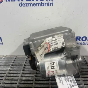 MODUL SERVO