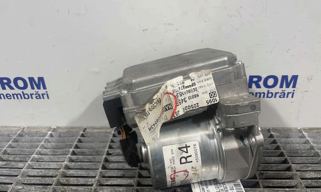 MODUL SERVO RENAULT CAPTUR I 2013-2016