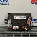 MODUL UNITATE CONTROL RENAULT CAPTUR I 0.9 TCe 90 2013-2016 oe-284B16557R, vedere frontata