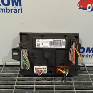 MODUL UNITATE CONTROL
