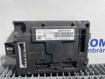MODUL UNITATE CONTROL