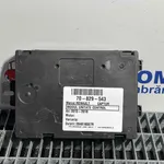 MODUL UNITATE CONTROL RENAULT CAPTUR I 0.9 TCe 90 2013-2016 oe-284B16557R, vedere laterala