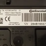 MODUL UNITATE CONTROL RENAULT CAPTUR I 0.9 TCe 90 2013-2016 oe-284B16557R, vedere laterala