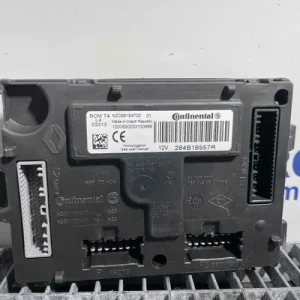 MODUL UNITATE CONTROL