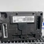 MODUL UNITATE CONTROL RENAULT CAPTUR I 0.9 TCe 90 2013-2016 oe-284B16557R, vedere frontata